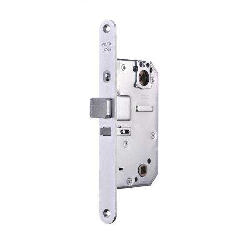 Abloy LC204 FE/ZNCRLQ Корпус замка (Левый)