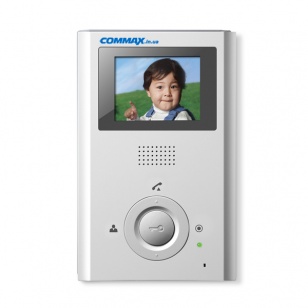 COMMAX CDV - 35HM (Перламутр) Монитор цветного видеодомофона