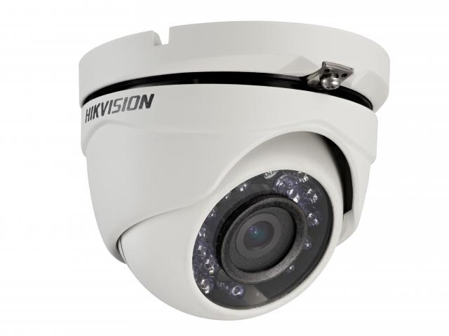 HikVision DS - 2CE56C0T - IRM (1Mpx, f=2.8мм) Видеокамера