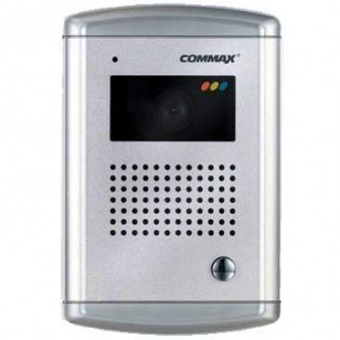 COMMAX DRC - 4CAC Вызывная панель видеодомофона