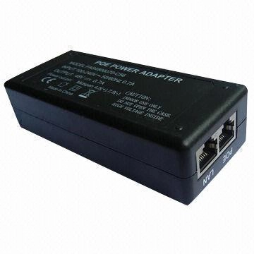 Tantos TSn - PoE48 Инжектор PoE