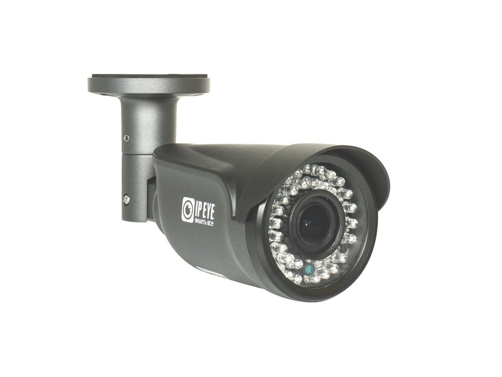 IPEYE B2V - SUR - 2.8 - 12 - 03 (2.8 - 12) 2Мр Видеокамера