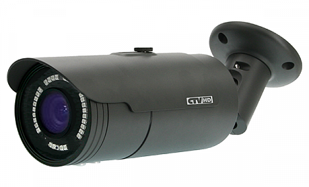 CTV-HDB0554AG HDV Видеокамера AHD уличного исполнения 4.0 M