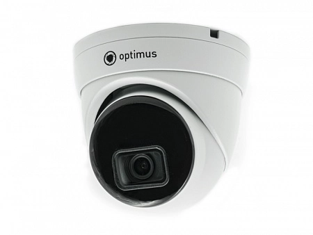 Optimus Smart IP-P045.0(2.8)MD IP-видеокамера