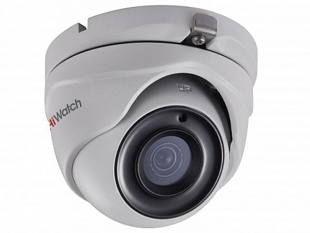 HiWatch DS-T203P (B) (6) 2Mp