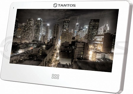 Tantos NEO Slim XL (White) (7&quot;, сенсор, hands-free, microSD до 32ГБ)