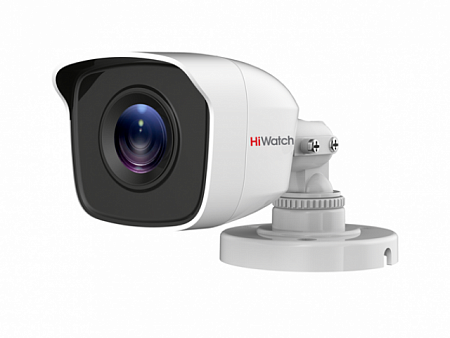 HiWatch DS-T110 (3.6) 1Mp