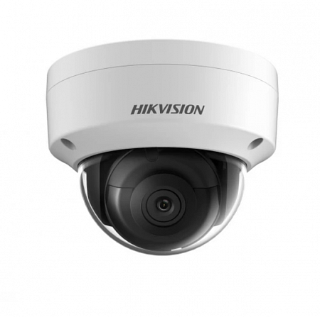 HikVision DS-2CD3525FHWD-IS (2.8) 2Mp IP-видеокамера