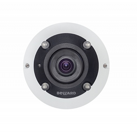 Beward BD3990FLM 12Mp Уличная панорамная IP-камера