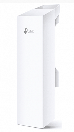 TP-Link CPE510 Точка доступа N300 10/100BASE-TX белый