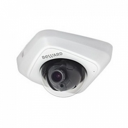 Beward SV3210D (2.8) 5Mp Купольная IP-камера