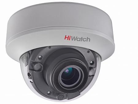 HiWatch DS-T507 (C) (2.7-13.5) 5Mp Купольная видеокамера