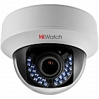 HD-TVI камера HiWatch DS-T107 (2.8-12) HD-TVI камера HiWatch DS-T107 (2.8-12)