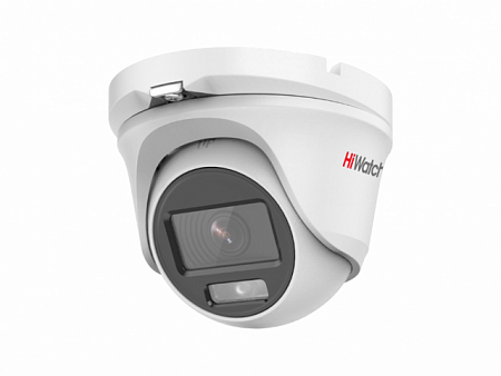 HiWatch DS-T203L (6) 2Mp