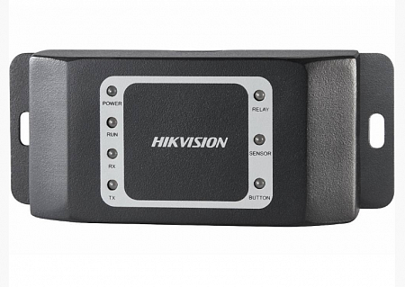 HikVision DS-K2M060/Face Контроллер