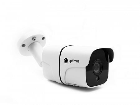 Optimus AHD-H015.0(2.8)_V.3 AHD-видеокамера