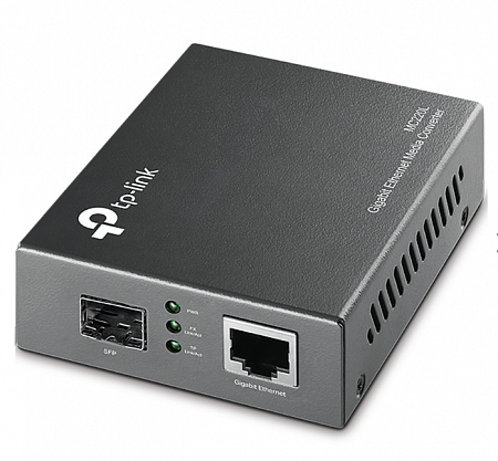 TP-Link MC220L