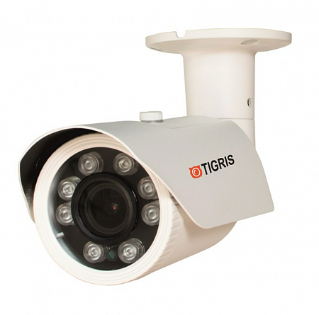 Tigris TI-S5M-2 (2.8-12) 5Mp