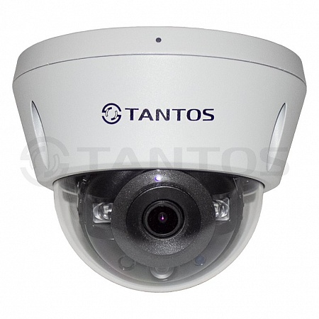 Tantos TSi-Veco45FP IP-видеокамера