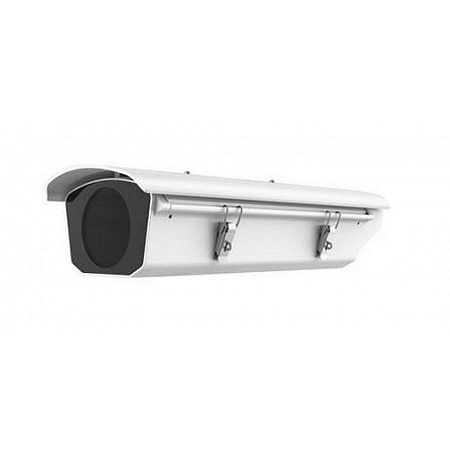 Hikvision DS-2CD4026FWD/E-HIRA 2Мп FullHD 1080P Интеллектуальная уличная IP-камера с механическим ИК-фильтром, c ИК-подсветкой до 120м (IRA)