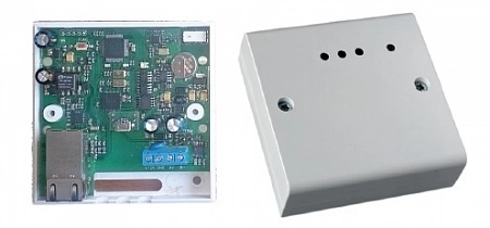 Gate - Hub - Ethernet Репитер - расширитель системы беспроводных замков