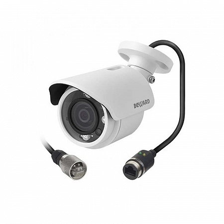 Beward BD4640RC (8) 4Mp Уличная IP-камера