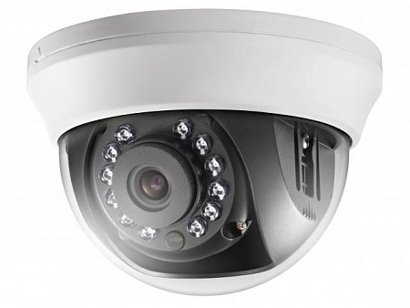 HikVision DS - 2CE56C0T - IRMM (1Mpx, f=2.8мм) Видеокамера