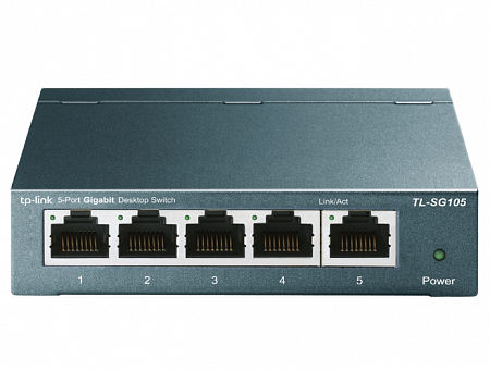 TP-Link TL-SG105