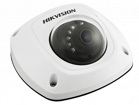 Hikvision DS-2CD2522FWD-IS Видеокамера IP, f=2.8мм